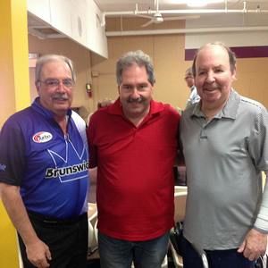 Meet your Posher, John